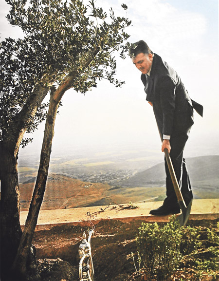 Abdullah Gül'ün Köşk günleri kitap oldu