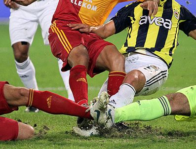 Fenerbahçe, Galatasaray ve Beşiktaş'ın Avrupa'da ...