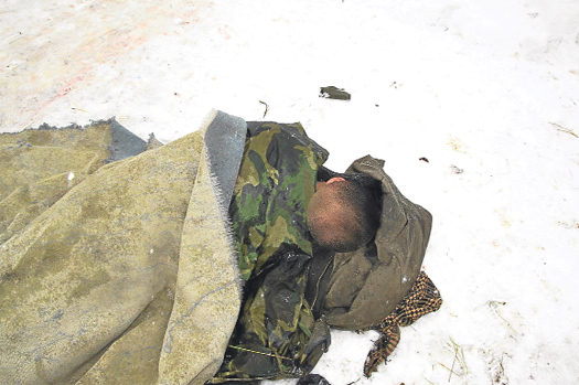 Arkadaşlarını İntihara Zorladı