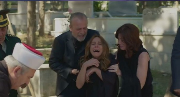 Poyraz Karayel'de şoke eden son!