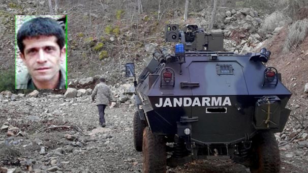TSK’nın Amanos’daki PKK operasyonları mercek altında