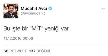 CHP'nin sosyal medya uzmanı gözaltında