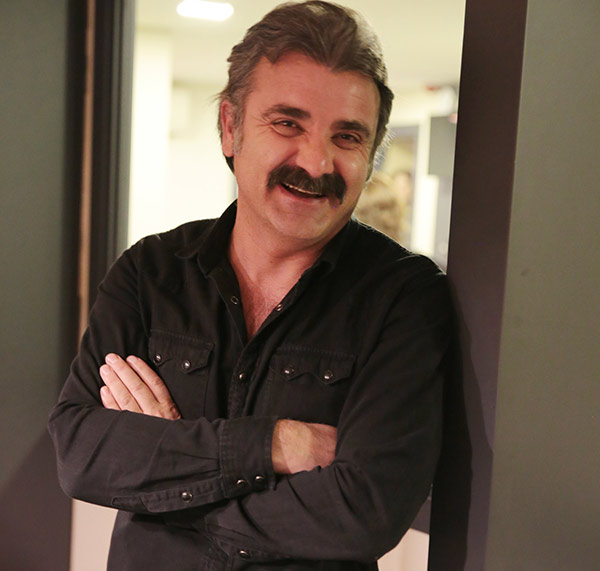 'Güldür Güldür'de flaş transfer