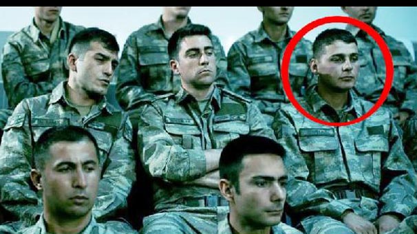 Valinin makam aracı, şehit çocuğunun sünnet aracı oldu