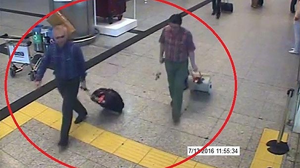 'Sivil imam' Kemal Batmaz savunması ile şoke etti!