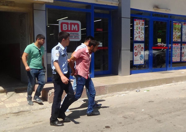 İntihara kalkışan Suriyeli kız ağabeyi tarafından darp edildi