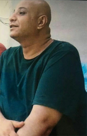 Terör örgütü PKK/PYD sözcüsü Silo örgütten ayrıldı