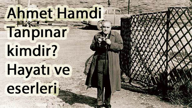 Edip Cansever Kimdir Kisaca Hayati Ve Eserleri