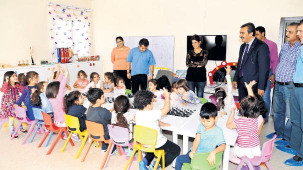 Çukurova’da yaşam kalitesi yükseliyor - Resim : 2