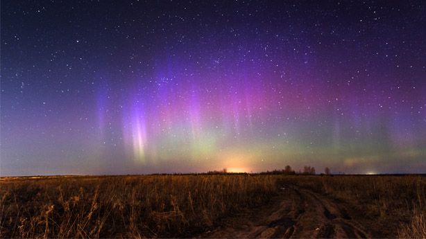 Kuzey ışıkları nedir? Kuzey ışıkları ne zaman görülebilir?