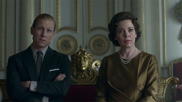 The Crown dizisi tartışma yaratmaya devam ediyor
