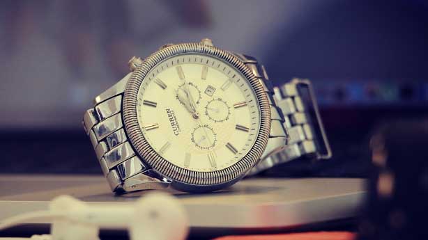 Saat Nedir Saat Ne Zaman Icat Edildi