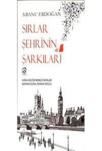 Sırlar Şehrinin Şarkıları