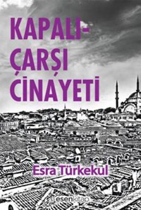 Kapalı Çarşı Cinayeti