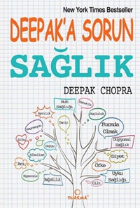 Deepak'a Sorun Sağlık