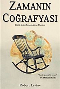 Zamanın Coğrafyası