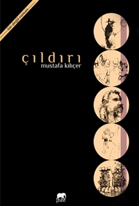 Çıldırı