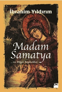 Madam Samatya
