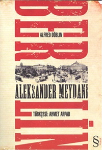 Aleksander Meydanı Berlin