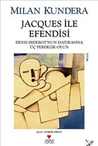 Jacques ile Efendisi