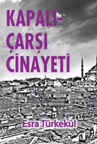 Kapalıçarşı cinayeti