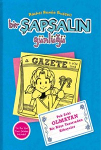 Bir Şapşalın Günlüğü
