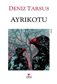 Ayrıkotu