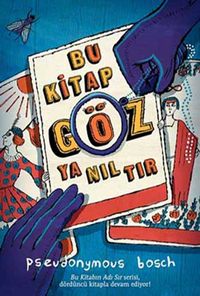 Bu Kitap Göz Yanıltır