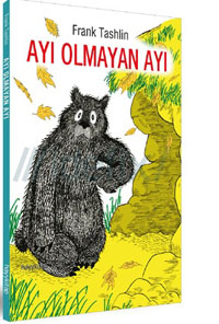Ayı Olmayan Ayı