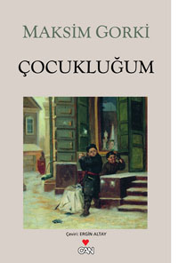 Çocukluğum
