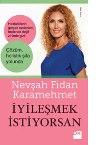 İyileşmek İstiyorsan