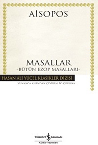 Masallar - Bütün Ezop Masalları