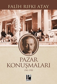 Pazar Konuşmaları