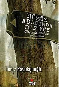 Hüzün Adasında Bir Köy