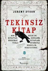 Tekinsiz Kitap