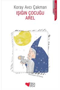 Işığın Çocuğu Arel