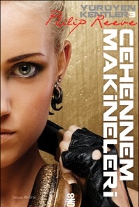 Cehennem Makineleri