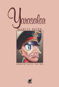 Yarasalar