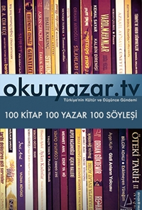 100 Kitap 100 Yazar Söyleşi