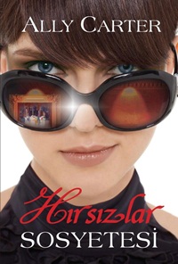 Hırsızlar Sosyetesi