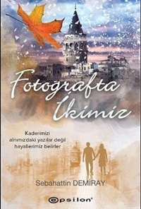 Fotoğrafta İkimiz