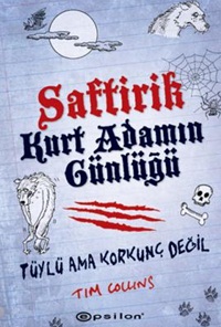 Saftrik Kurt Adamın Günlüğü
