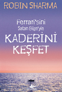 Kaderini Keşfet