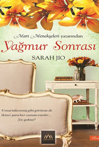 Yağmur Sonrası