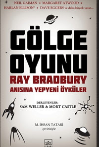 Gölge Oyunu