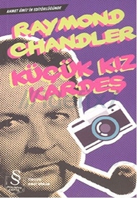 Küçük Kız Kardeş