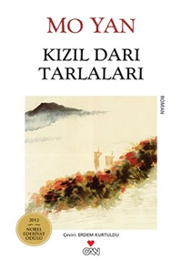Kızıl Darı Tarlaları