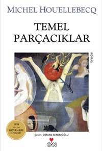Temel Parçacıklar