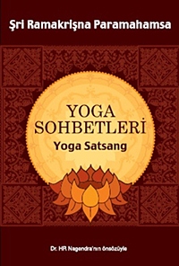 Yoga Sohbetleri