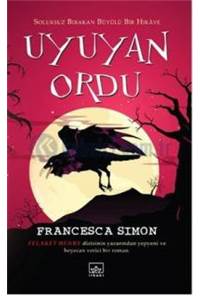 Uyuyan Ordu